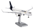 Limox Airbus A320-200 Lufthansa "Yes to Europe" D-AIUC - 1/200