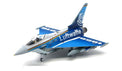 JC Wings Eurofighter EF-2000 Typhoon TaktLwG 74 60th Anniversary 1/72 Diecast Model Aircraft