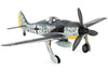 JC Wings FW 190A-8 Luftwaffe JG26 France 1945 1/72 Diecast Model Aircraft