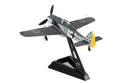 JC Wings FW 190A-8 Luftwaffe JG26 France 1945 1/72 Diecast Model Aircraft