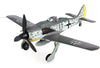 JC Wings FW 190A-8 Luftwaffe JG26 France 1945 1/72 Diecast Model Aircraft