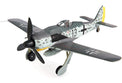 JC Wings FW 190A-8 Luftwaffe JG26 France 1945 1/72 Diecast Model Aircraft