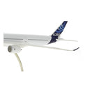 Airbus A350-1000 House Colours Livery 1:400 Diecast Model Aircraft