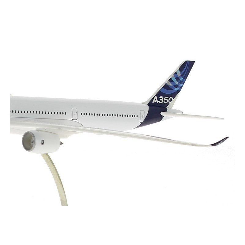 Airbus A350-1000 House Colours Livery 1:400 Diecast Model Aircraft