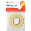 Masking Tape Set for Plastic Models