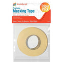Masking Tape Set for Plastic Models