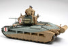 Tamiya 35300 Matilda Mk.III/IV British Infantry Tank 1:35 Plastic Kit