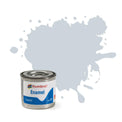 Humbrol Metal Cote 27001 Aluminium Enamel Paint 14ml