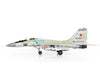 JC Wings MiG-29S Fulcrum 1:72 Russian Air Force Lipetsk AB Diecast Model Aircraft