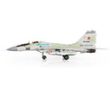JC Wings MiG-29S Fulcrum 1:72 Russian Air Force Lipetsk AB Diecast Model Aircraft