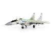 JC Wings MiG-29S Fulcrum 1:72 Russian Air Force Lipetsk AB Diecast Model Aircraft