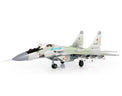 JC Wings MiG-29S Fulcrum 1:72 Russian Air Force Lipetsk AB Diecast Model Aircraft