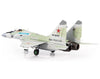 JC Wings MiG-29S Fulcrum 1:72 Russian Air Force Lipetsk AB Diecast Model Aircraft