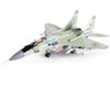 JC Wings MiG-29S Fulcrum 1:72 Russian Air Force Lipetsk AB Diecast Model Aircraft