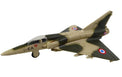 Sky Wings Mirage 2000 Scale Model - 1/100