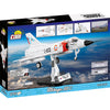 Cobi Mirage IIIC 1/48 Scale Aircraft Brick Kit - 375 Pieces (5930)