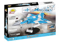 Cobi Mirage 2000-5F French Air Force 1/48 Scale Brick Kit (5917)