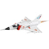 Cobi Mirage IIIC 1/48 Scale Aircraft Brick Kit - 375 Pieces (5930)