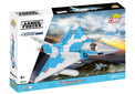 Cobi Mirage 2000-5F French Air Force 1/48 Scale Brick Kit (5917)