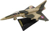 Sky Wings Mirage 2000 Scale Model - 1/100