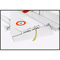 Cobi Mirage IIIC 1/48 Scale Aircraft Brick Kit - 375 Pieces (5930)
