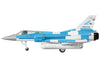 Cobi Mirage 2000-5F French Air Force 1/48 Scale Brick Kit (5917)