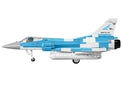 Cobi Mirage 2000-5F French Air Force 1/48 Scale Brick Kit (5917)