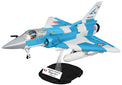 Cobi Mirage 2000-5F French Air Force 1/48 Scale Brick Kit (5917)
