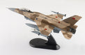 Hobby Master HA38050 F-16C Fighting Falcon RMAF 1:72 Diecast Model Aircraft