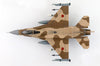 Hobby Master HA38050 F-16C Fighting Falcon RMAF 1:72 Diecast Model Aircraft
