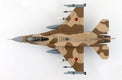 Hobby Master HA38050 F-16C Fighting Falcon RMAF 1:72 Diecast Model Aircraft