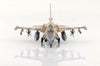 Hobby Master HA38050 F-16C Fighting Falcon RMAF 1:72 Diecast Model Aircraft