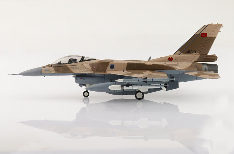 Hobby Master HA38050 F-16C Fighting Falcon RMAF 1:72 Diecast Model Aircraft