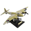 Motormax RAF Mosquito 1:100 Scale Diecast Model Aircraft