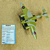 Motormax RAF Mosquito 1:100 Scale Diecast Model Aircraft