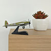 Motormax RAF Mosquito 1:100 Scale Diecast Model Aircraft