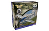 Corgi P-51D Mustang 'Moonbeam McSWine' Whisner 1:72 Diecast Model Aircraft AA27709