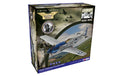 Corgi P-51D Mustang 'Moonbeam McSWine' Whisner 1:72 Diecast Model Aircraft AA27709