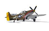 Airfix North American P-51D Mustang 1:48 Plastic Model Kit