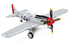 Cobi P-51D Mustang Top Gun 1:48 Scale Aircraft Brick Kit - 150 Pieces (5847)