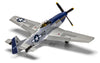 Corgi P-51D Mustang 'Moonbeam McSWine' Whisner 1:72 Diecast Model Aircraft AA27709