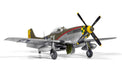 Airfix North American P-51D Mustang 1:48 Plastic Model Kit