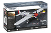 Cobi P-51D Mustang Top Gun 1:48 Scale Aircraft Brick Kit - 150 Pieces (5847)