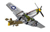 Airfix North American P-51D Mustang 1:48 Plastic Model Kit
