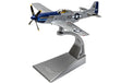 Corgi P-51D Mustang 'Moonbeam McSWine' Whisner 1:72 Diecast Model Aircraft AA27709