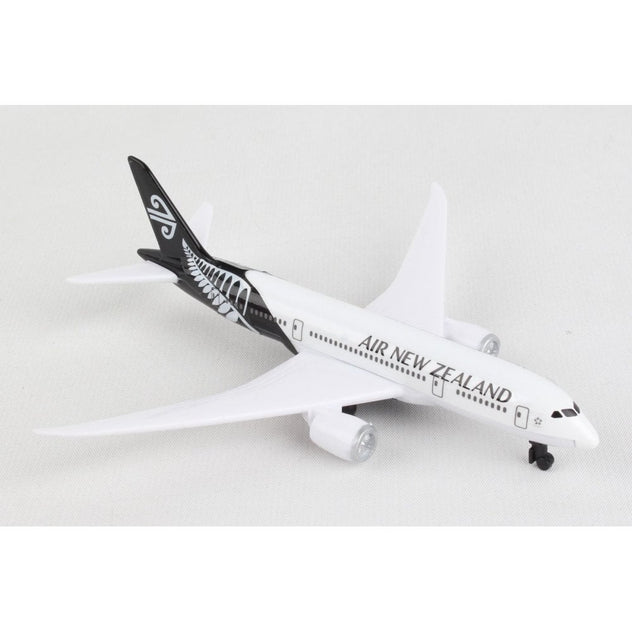 Daron Air New Zealand Boeing 787 Fit To Box Diecast Model Aircraft