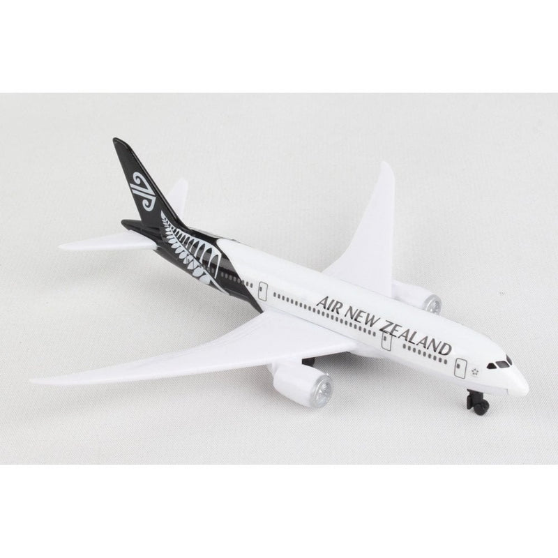 Daron Air New Zealand Boeing 787 Fit To Box Diecast Model Aircraft