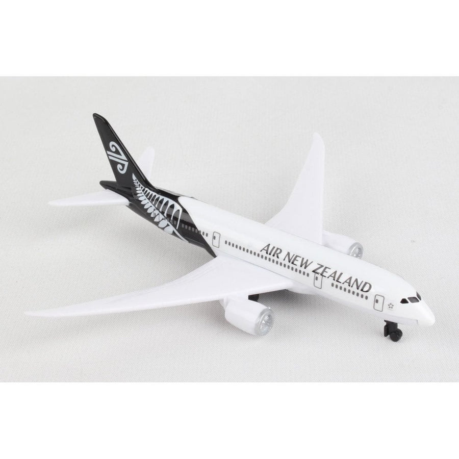Daron Air New Zealand Boeing 787 Fit To Box Diecast Model Aircraft