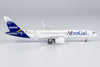 NG Models AeroGal Aerolineas Galapagos Boeing 757-200W Diecast Model - HC-CIY - 1/400