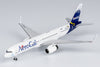 NG Models AeroGal Aerolineas Galapagos Boeing 757-200W Diecast Model - HC-CIY - 1/400